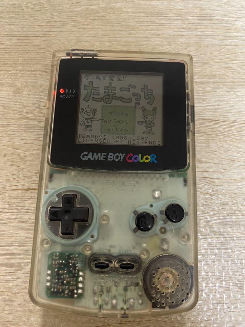 Game Boy SP Cassette 8-Pack