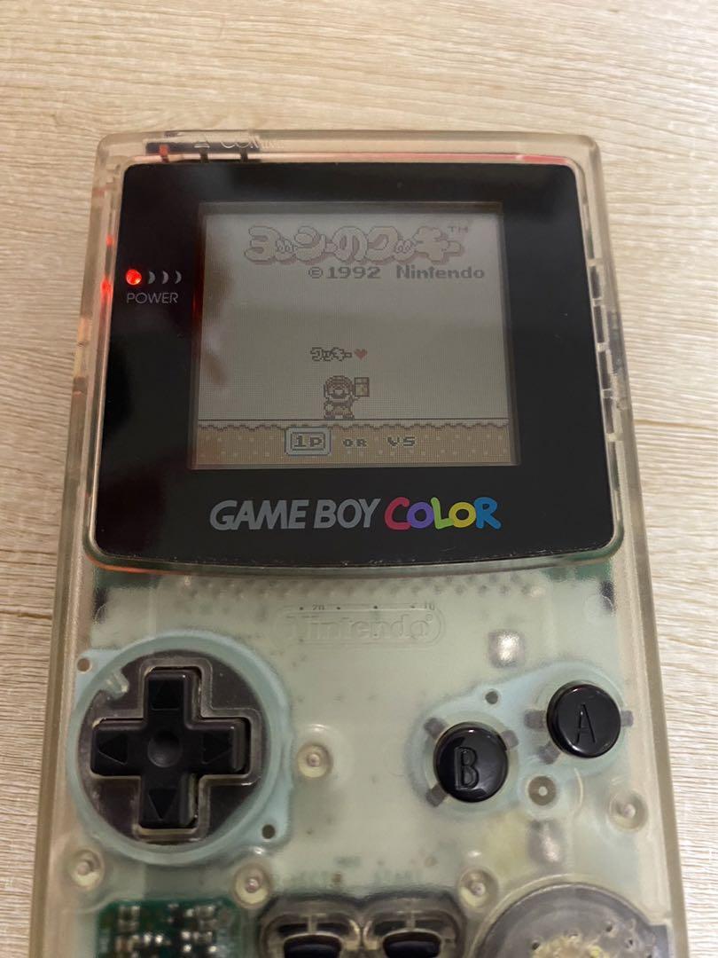 Game Boy SP Cassette 8-Pack