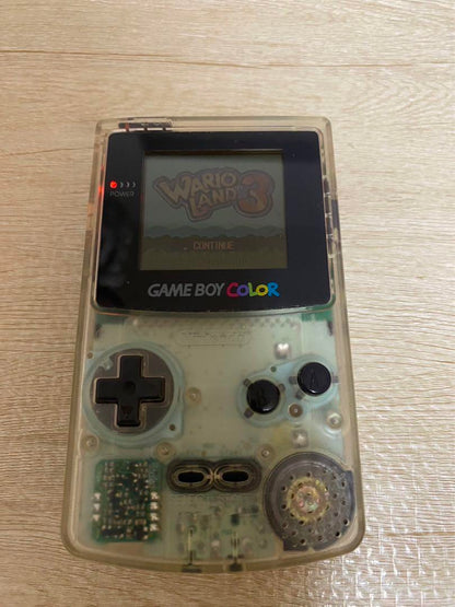 Game Boy SP Cassette 8-Pack