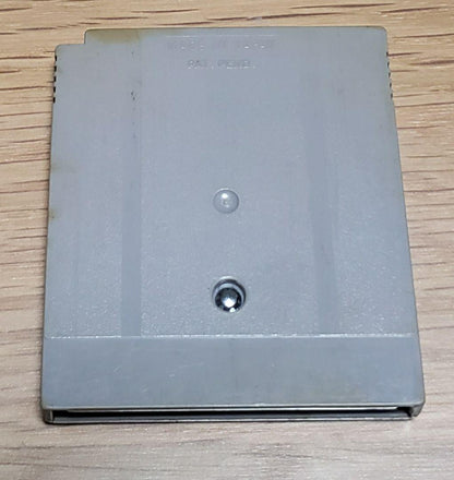 Yoshi's Egg DMG-YOJ Game Boy Software
