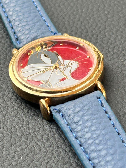 Backs Bunny Armitron Quartz Working Item