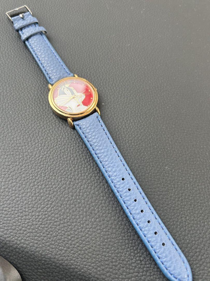 Backs Bunny Armitron Quartz Working Item