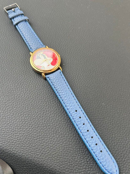 Backs Bunny Armitron Quartz Working Item