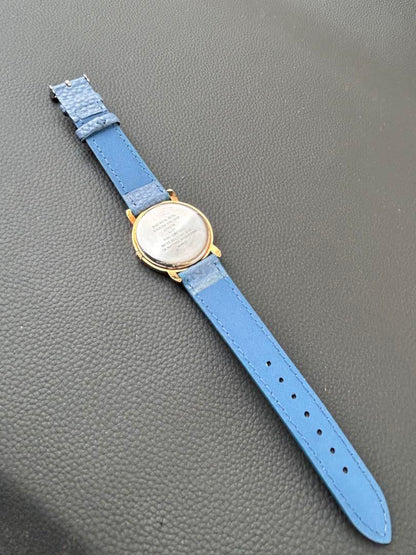 Backs Bunny Armitron Quartz Working Item