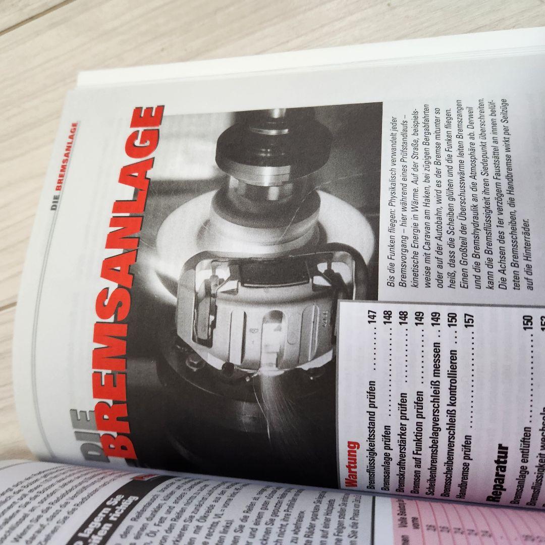 BMW E87 1 Series Service Manual Folded and Marked