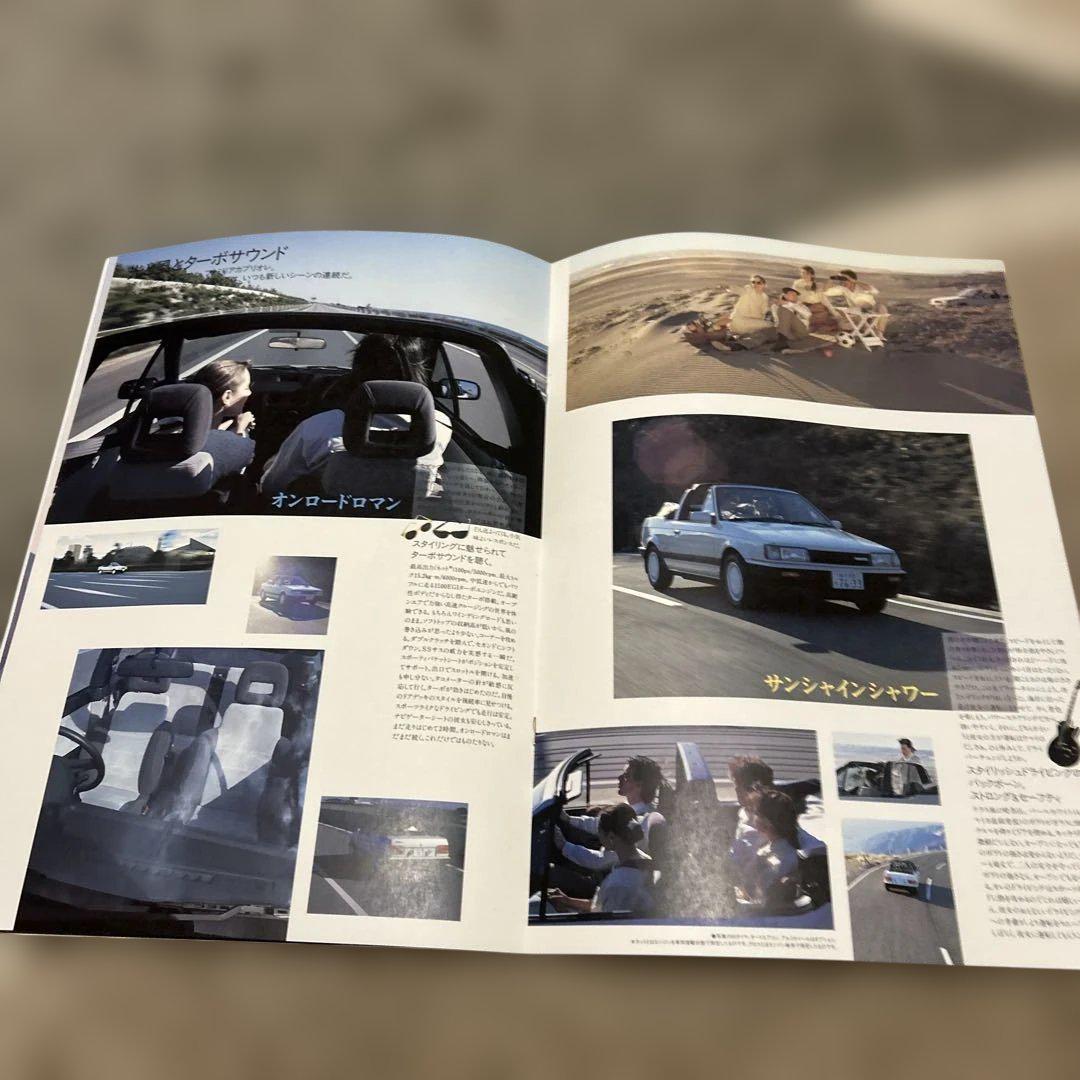 CABRIOLET MAGAZINE Classic Car Feature