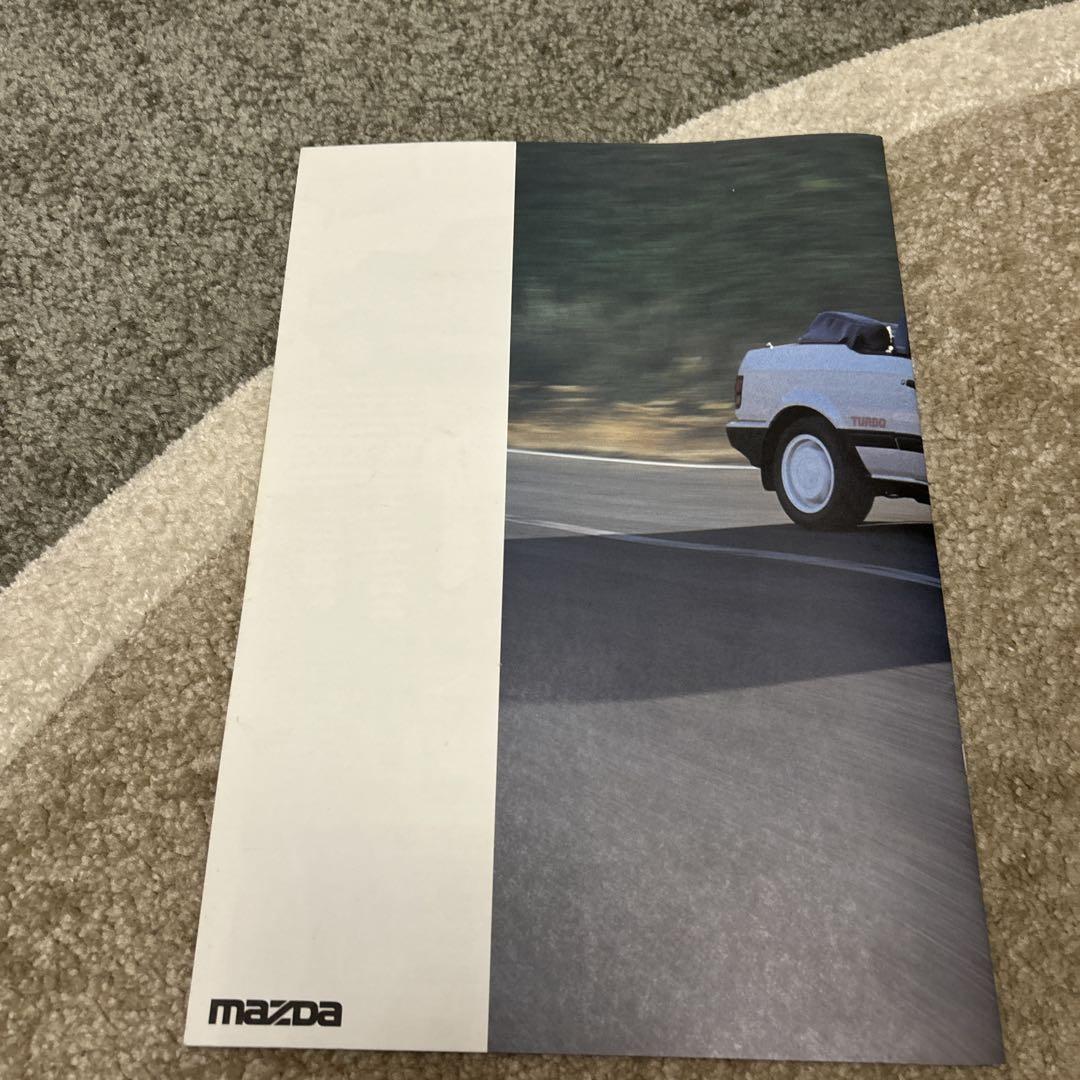 CABRIOLET MAGAZINE Classic Car Feature