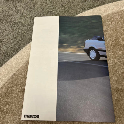 CABRIOLET MAGAZINE Classic Car Feature