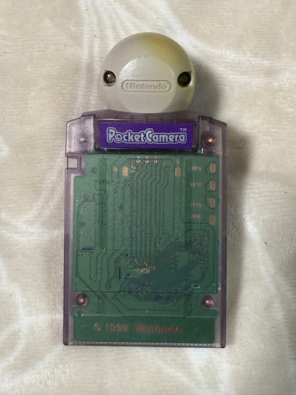 Nintendo Pocket Camera MGB-006