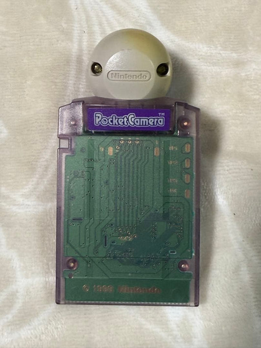 Nintendo Pocket Camera MGB-006