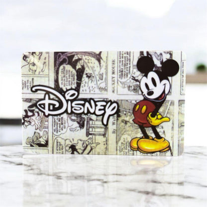 【Substantial Price Reduction!】Disney Automatic Winding Watch Chronograph