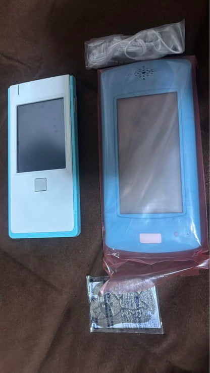 Study Support Device for SuiSei