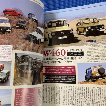 Mercedes-Benz Complete Collection