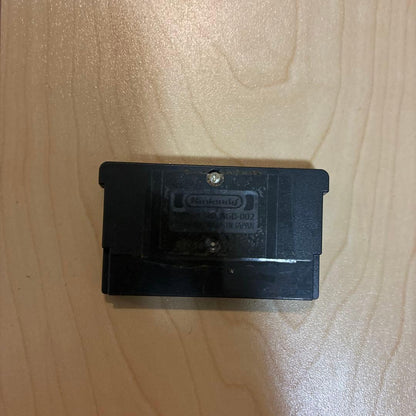 Yu Yu Hakusho: Spirit Detective (GBA)