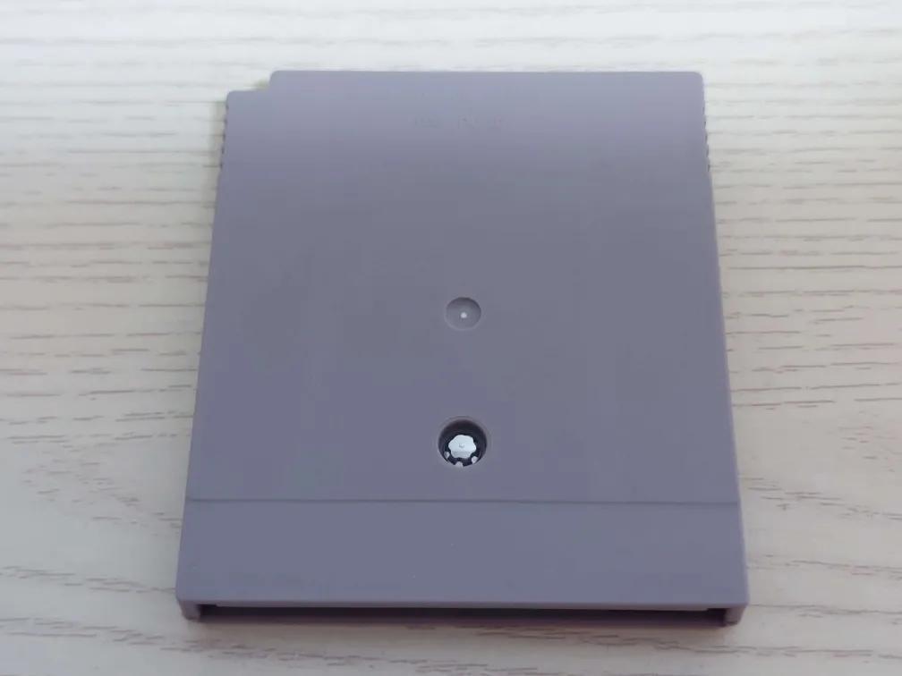 Box Nintendo Game Boy Flipper Special with Manual