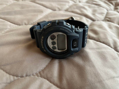 20th Anniversary G-SHOCK BUMP