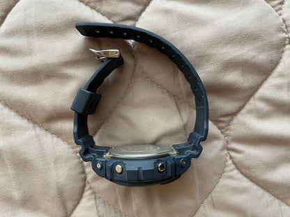 20th Anniversary G-SHOCK BUMP