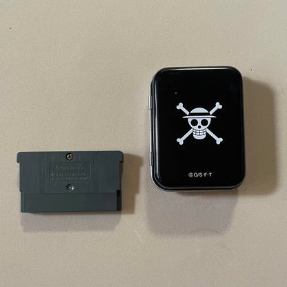 One Piece: Hippy & Sanji Game Boy Advance