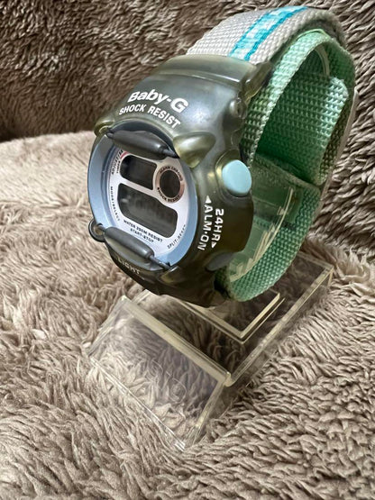 Baby-G BG-370 (#115)