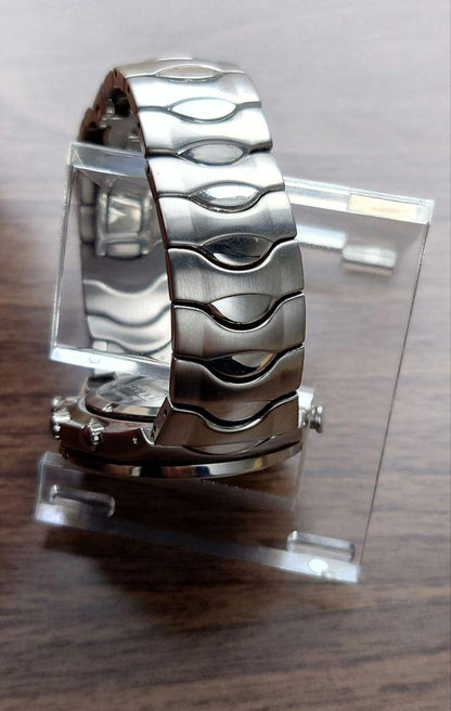 Operational SEIKO Seiko McKinlay Sportiva Chronograph Giugiaro