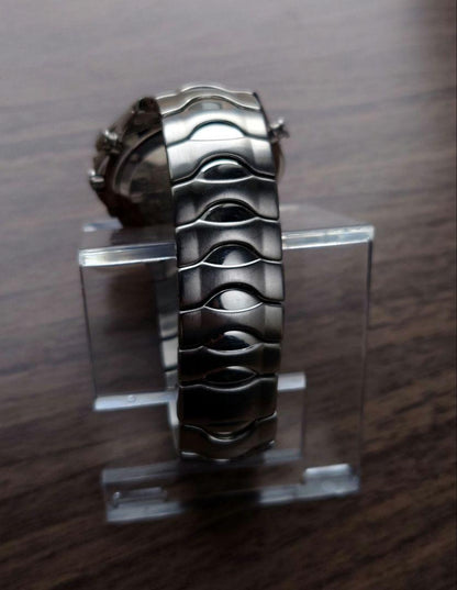 Operational SEIKO Seiko McKinlay Sportiva Chronograph Giugiaro