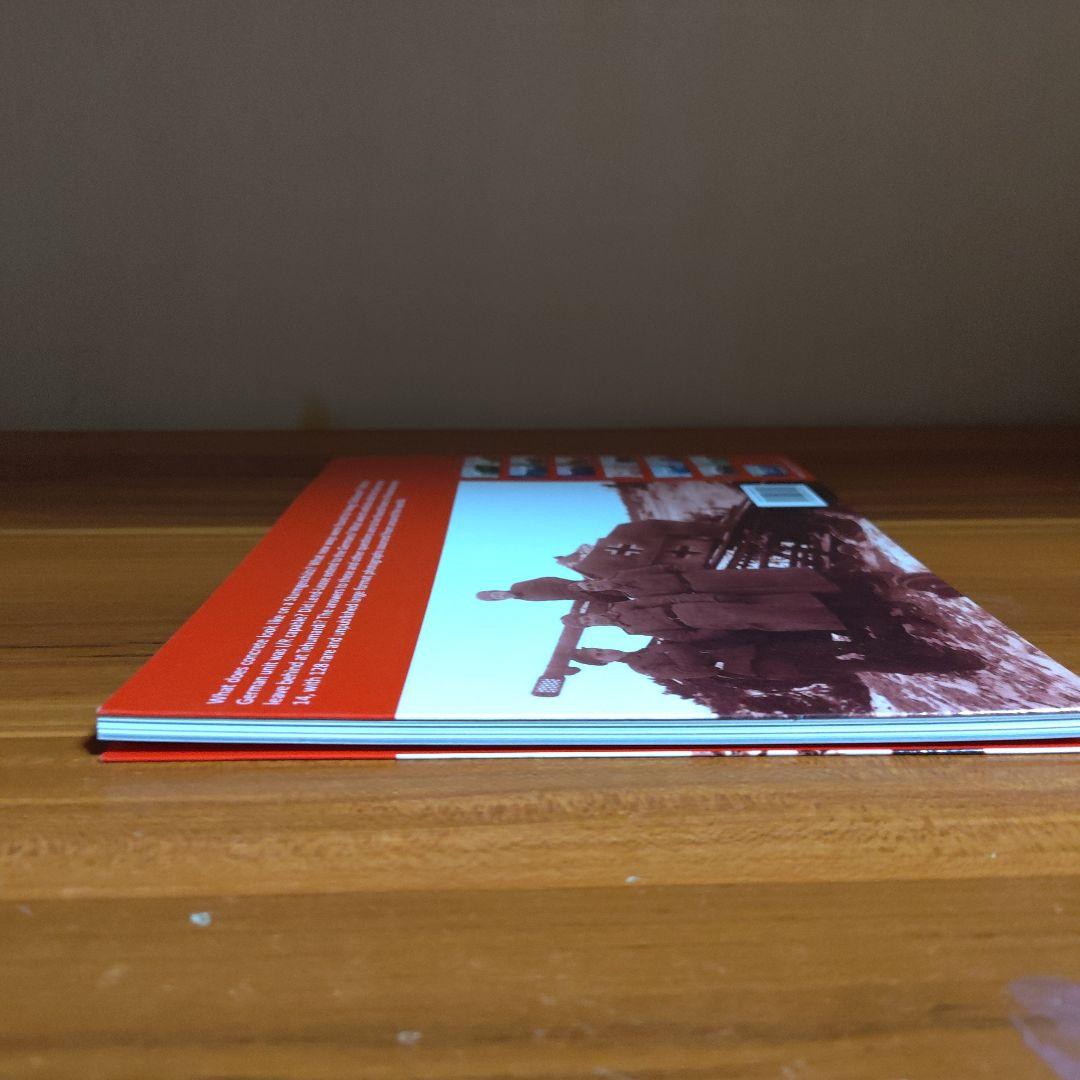 14 Panzerwrecks 2: Ostfront