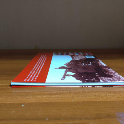 14 Panzerwrecks 2: Ostfront