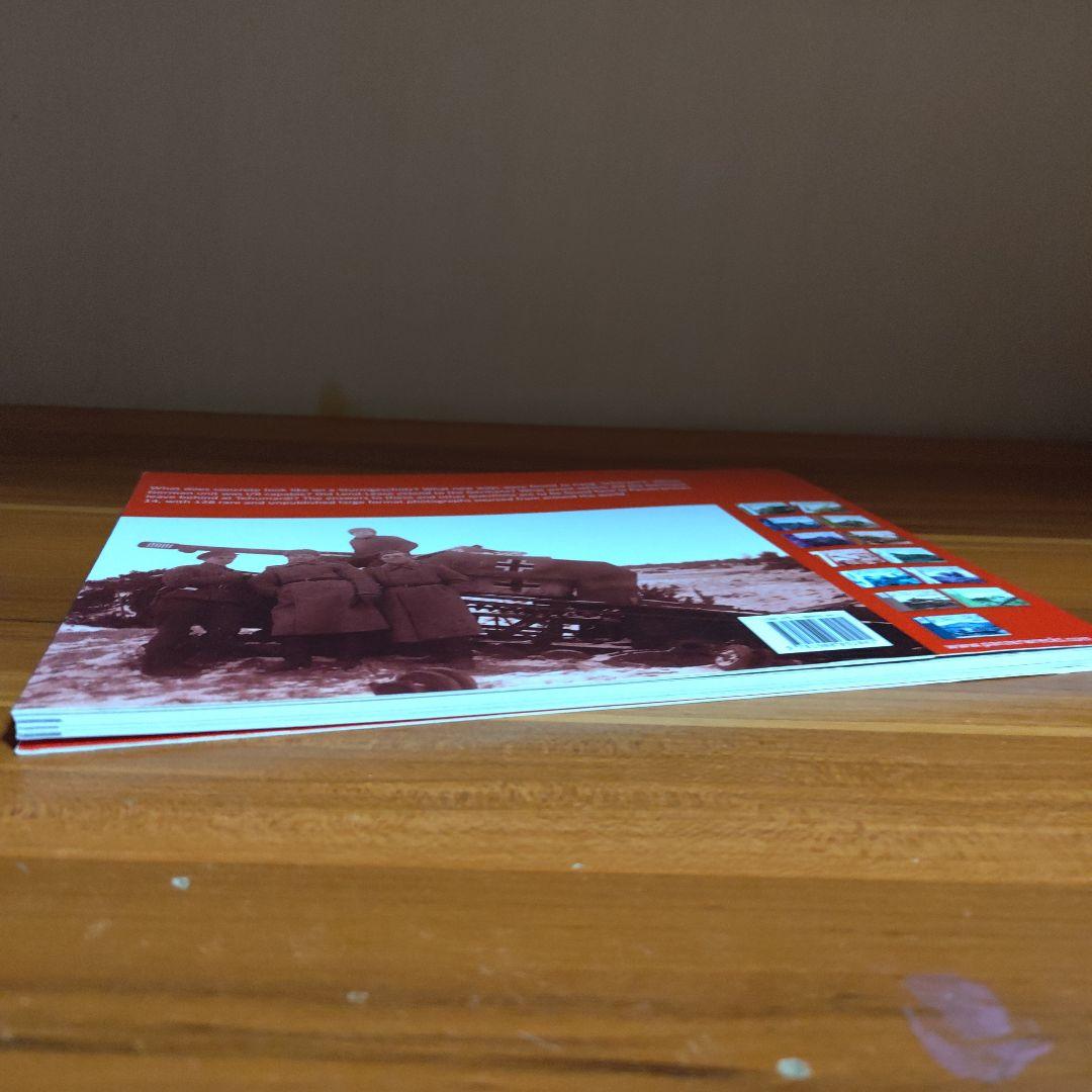 14 Panzerwrecks 2: Ostfront