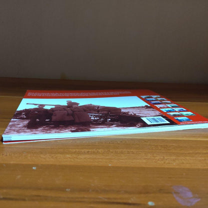 14 Panzerwrecks 2: Ostfront