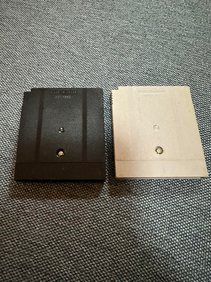 Game Boy game pack of 2