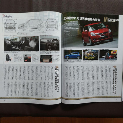 All About the New Swift