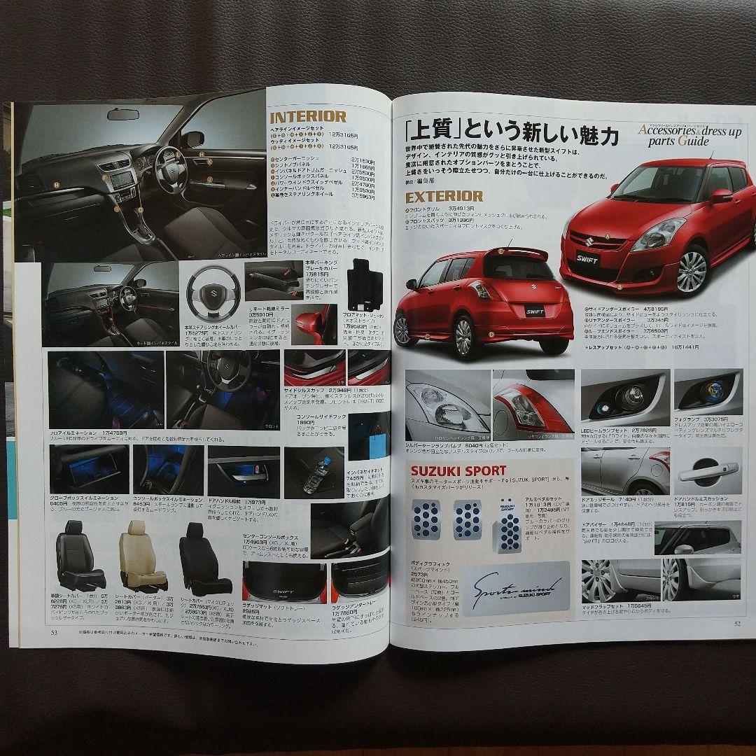 All About the New Swift