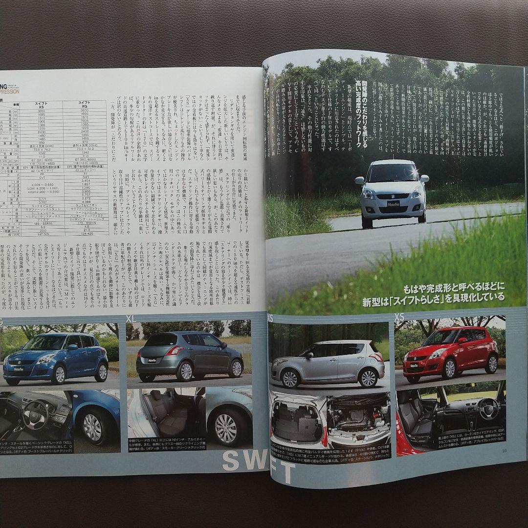 All About the New Swift