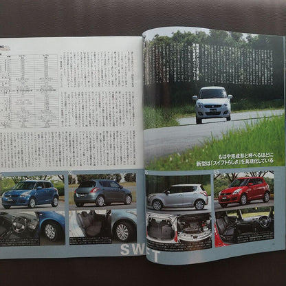 All About the New Swift