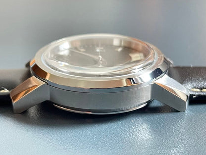 Unused Custom Watch MOD NH35 Mechanical Automatic