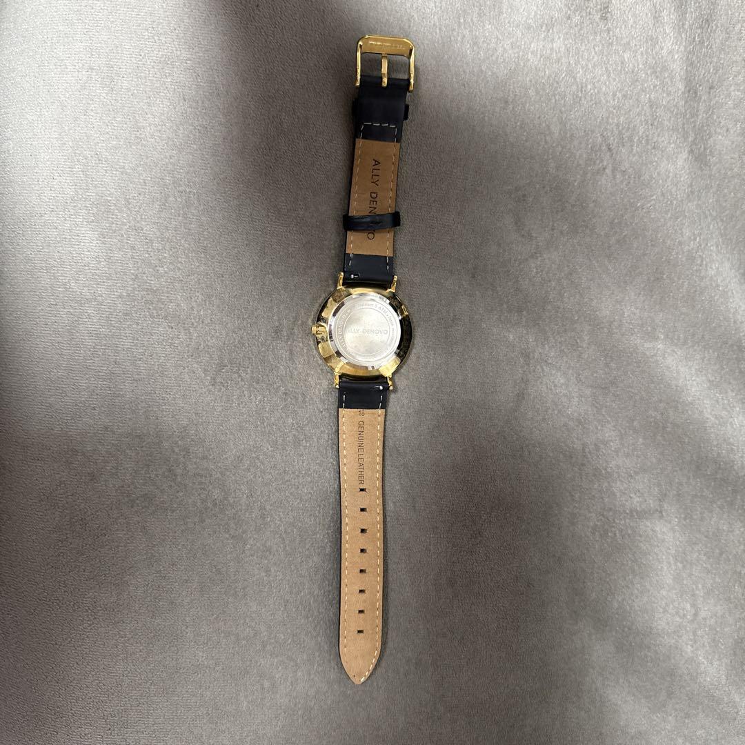 ALLY DENOVO Wristwatch