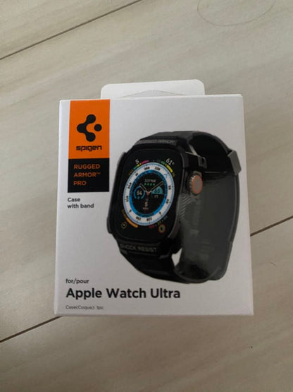 Apple Watch Ultra Bundle