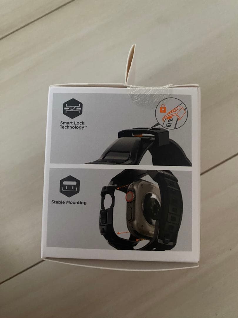 Apple Watch Ultra Bundle