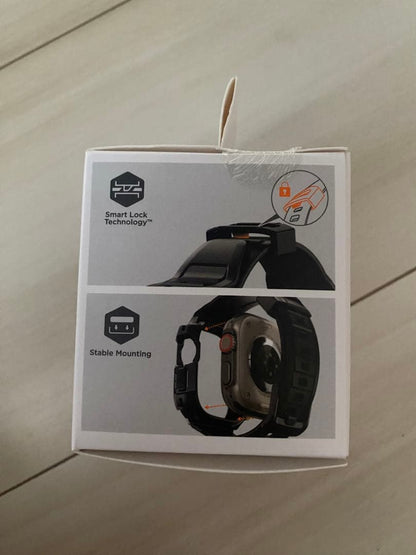 Apple Watch Ultra Bundle