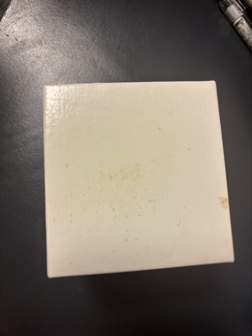 Silver Wound Watch Chain Bangle