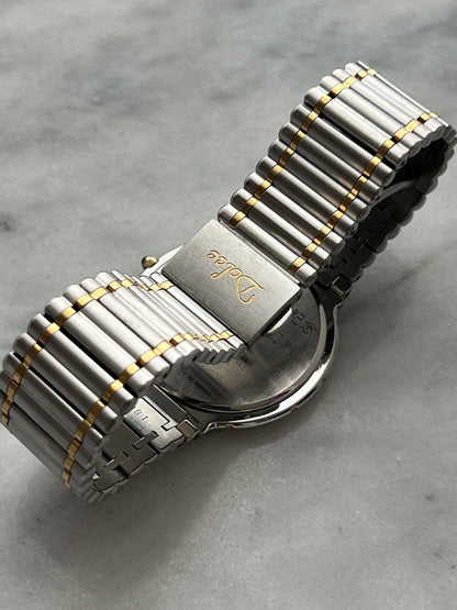 Battery Replaced Excellent Condition SEIKO Dolce SEIKO DOLCE COMBI