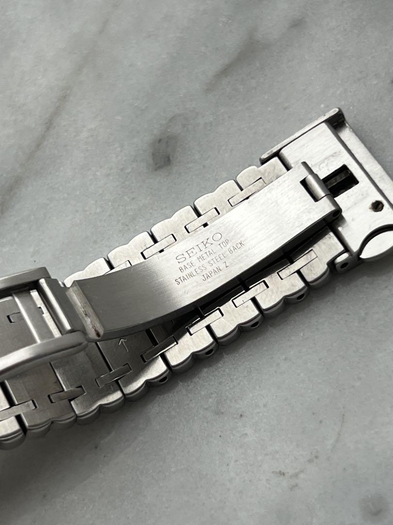 Battery Replaced Excellent Condition SEIKO Dolce SEIKO DOLCE COMBI