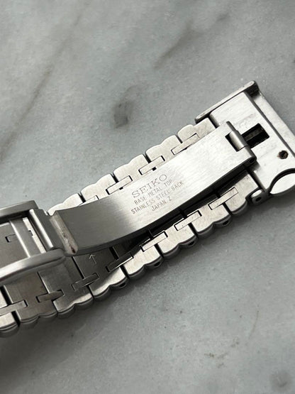 Battery Replaced Excellent Condition SEIKO Dolce SEIKO DOLCE COMBI