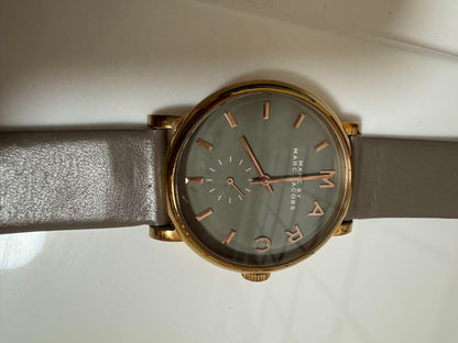 MARC JACOBS Women's Watch