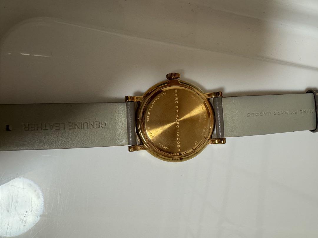 MARC JACOBS Women's Watch