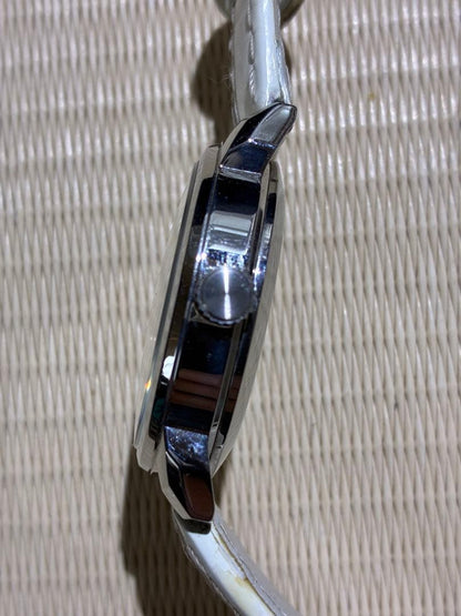 ORIENT Automatic Winding Watch Model ID White