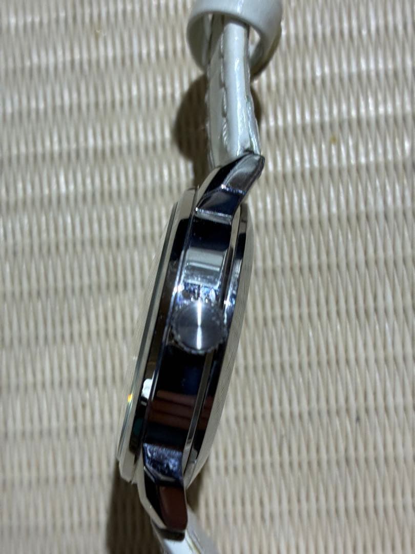 ORIENT Automatic Winding Watch Model ID White