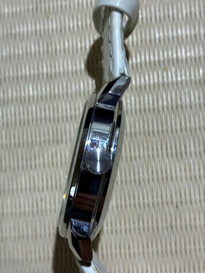 ORIENT Automatic Winding Watch Model ID White