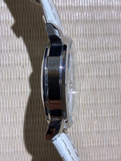 ORIENT Automatic Winding Watch Model ID White