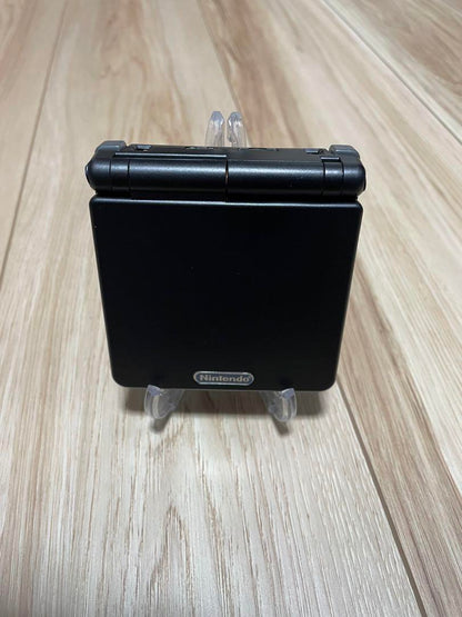 IPS LCD Replacement Game Boy Advance SP Black